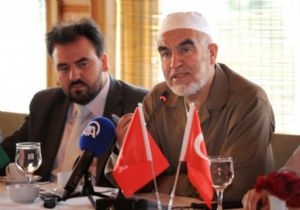 İslami Eserlere Saldırı Sürüyor